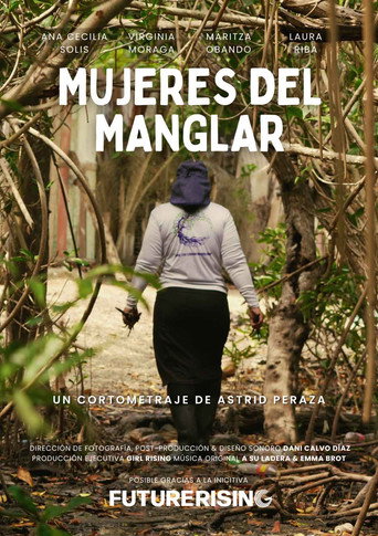 Women of the mangrove (2024)
