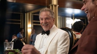 Doctor Odyssey S01E07