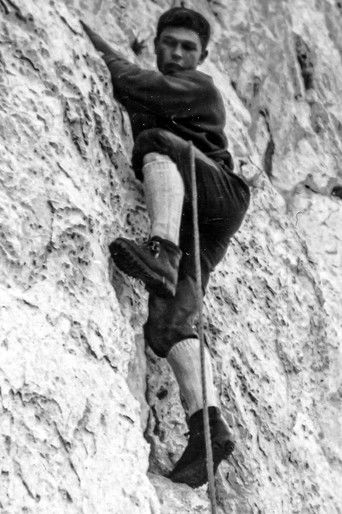 Foto de Edmond Denis