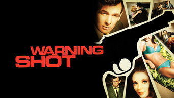 #4 Warning Shot