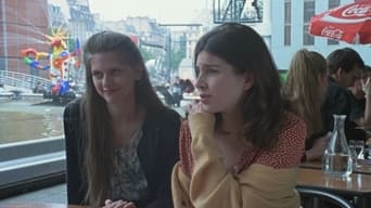 #19 Rendezvous in Paris