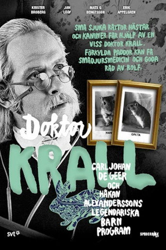Doktor Krall (1974)