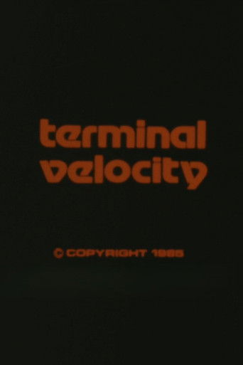 Terminal Velocity
