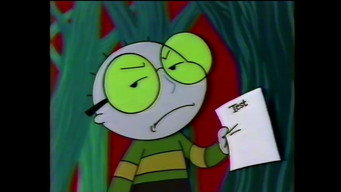 Nightmare Ned (1997)