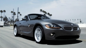 The Hire - Season 0 Episode 1 (2001) 予告編