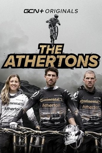 The Athertons: Mountain Biking's Fastest Family (2021) The Athertons: Mountain Biking's Fastest Family (2021)