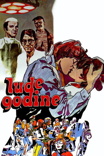 Foolish Years (1977)