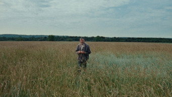 7 Walks with Mark Brown (2024)