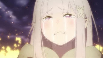 Galeria 5 - Re Zero Kara Hajimeru Isekai Seikatsu - Hyouketsu no Kizuna