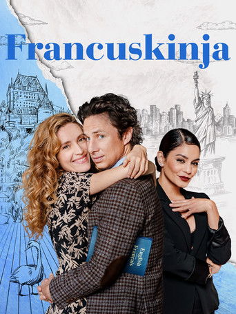 Francuskinja