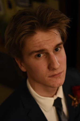 Lachlan Priddle