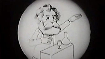 The Happy Microbes (1909)