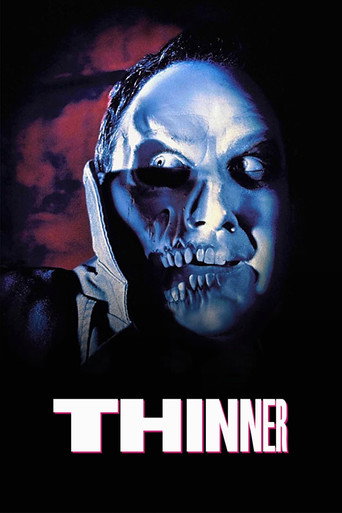 Stephen King's Thinner - Der Fluch Vollfilm • KinoStream