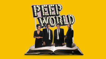 #5 Peep World