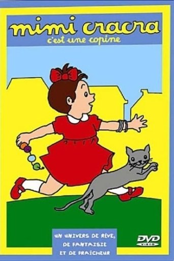Mimi Cracra: Season 1