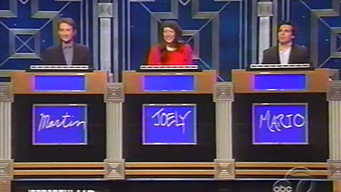 Jeopardy! T23E50