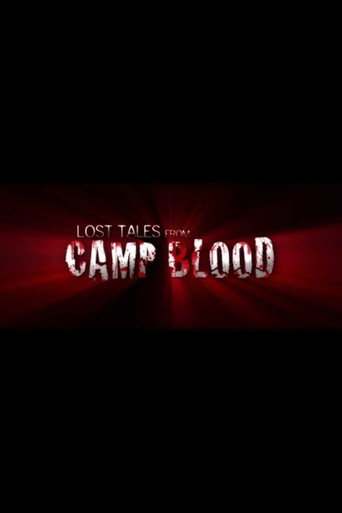 Lost Tales from Camp Blood