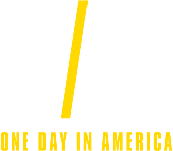 9/11: One Day in America logo