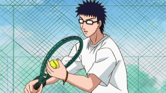 The Prince of Tennis T2E25
