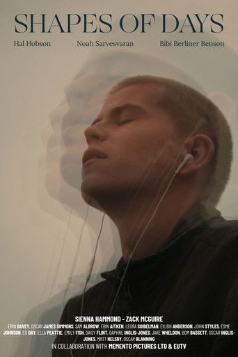 Shapes of Days (2026)