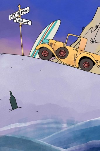 Mount Vernon and Fairway (2024)
