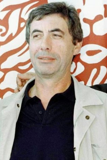 Claudio Caligariの人物画像 3