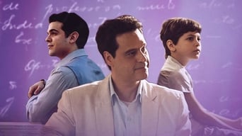 Galeria 2 - Divaldo: O Mensageiro da Paz