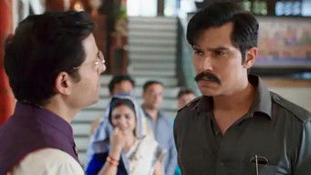 Episode 5 — A huge responsibility for Avinash