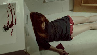 Fantasmagoría (2025)