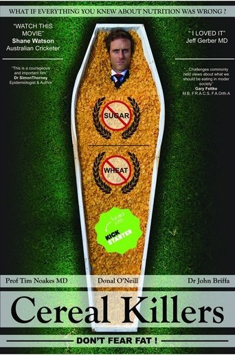 Cereal Killers (2013)