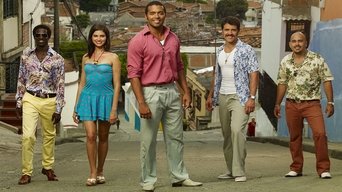 Lo Que Diga el Corazón, Niche - S1E01