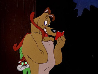Looney Tunes T23E15