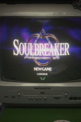 Soulbreaker (2024)