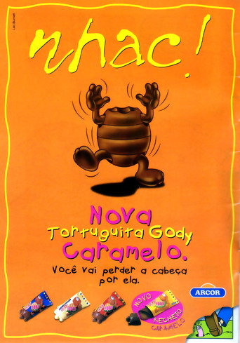 Tortuguita est&uacute;pida (1996)