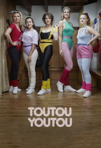 Toutouyoutou en streaming 