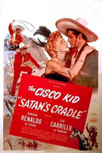 Satan&#39;s Cradle (1949)