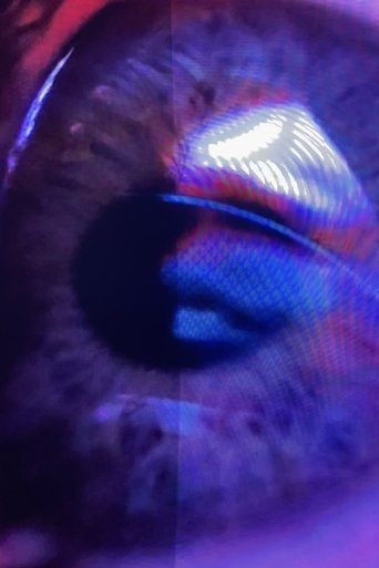 One Glass Eye Melting (2025)