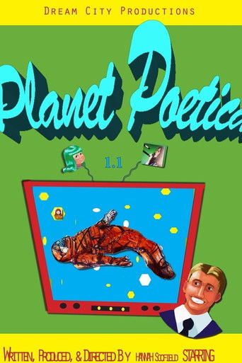 Planet Poetica & the City of Dreams (1970)