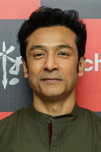 Image of Tota Roy Chowdhury