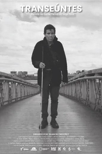 Transe&uacute;ntes (2025)