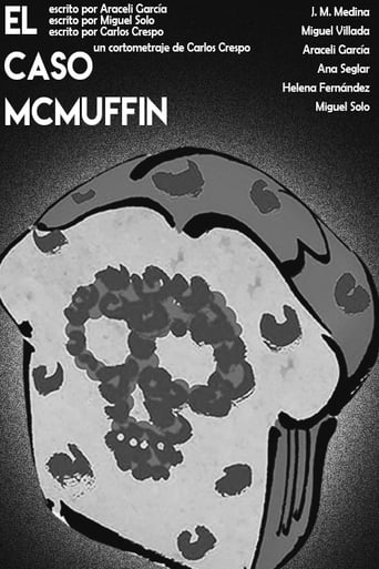 Poster of El Caso McMuffin