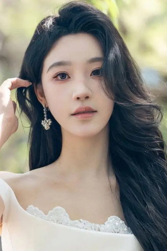 Luo Yi photo 2