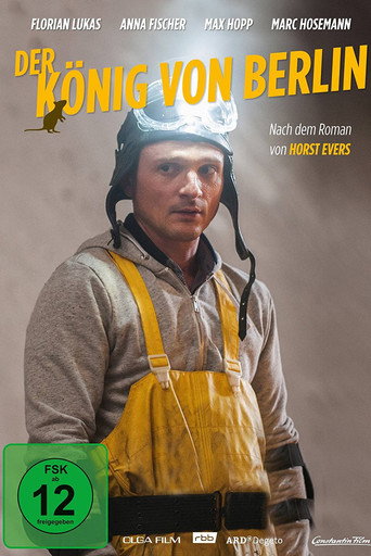 King of Berlin (2017)