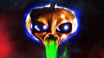 Alienween (2016)