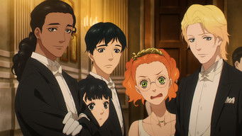 Aflevering 6 — An Asymmetrical World