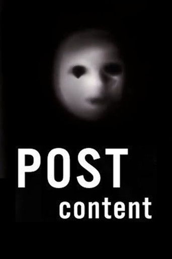 POSTcontent poster