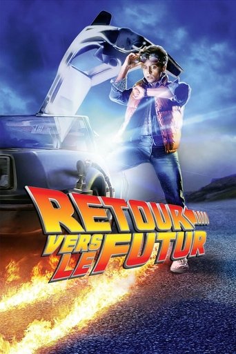 Retour vers le futur (1985)