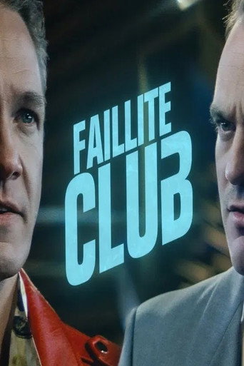 The Broke Club (2020)