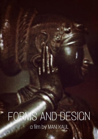 Poster för Forms and Design
