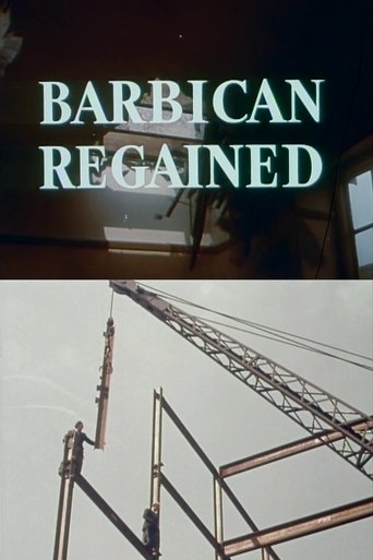 Barbican Regained (1963)